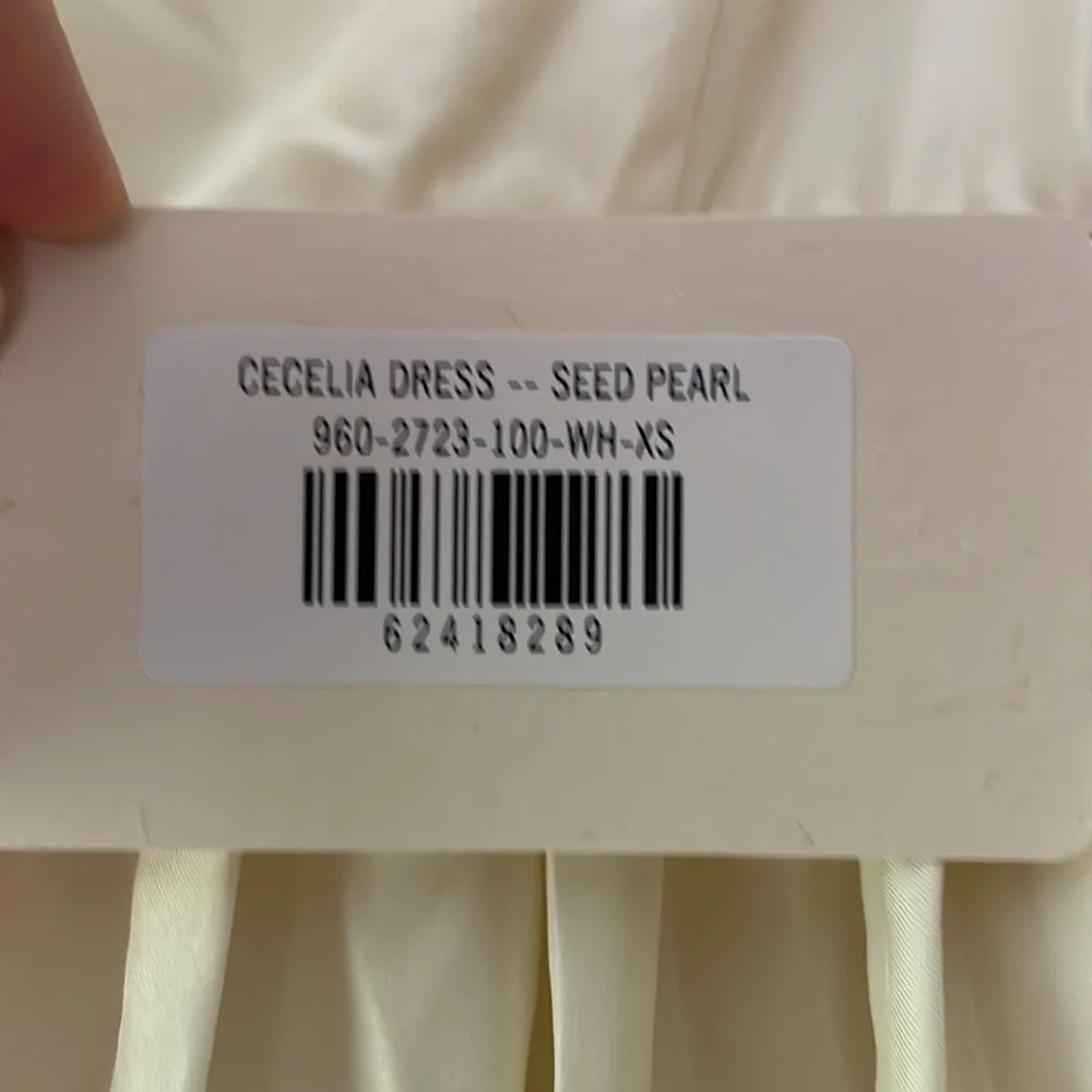 COPY - DÔEN DRESS - Picture 6 of 6